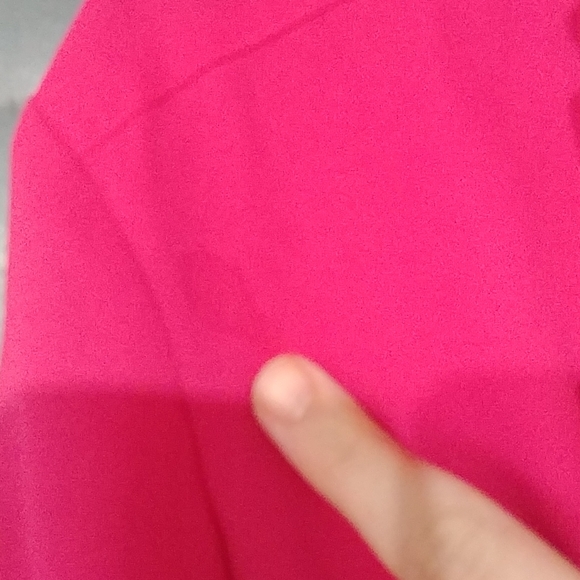 Vintage Diabla Dress - Picture 9 of 9